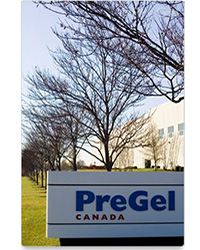 Pregel Canada